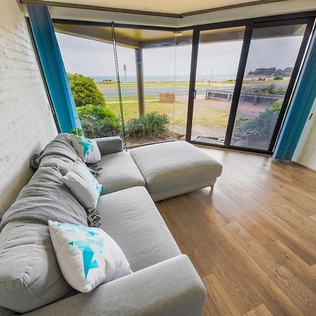 Max'S Beachside Holiday Home Torquay Luaran gambar