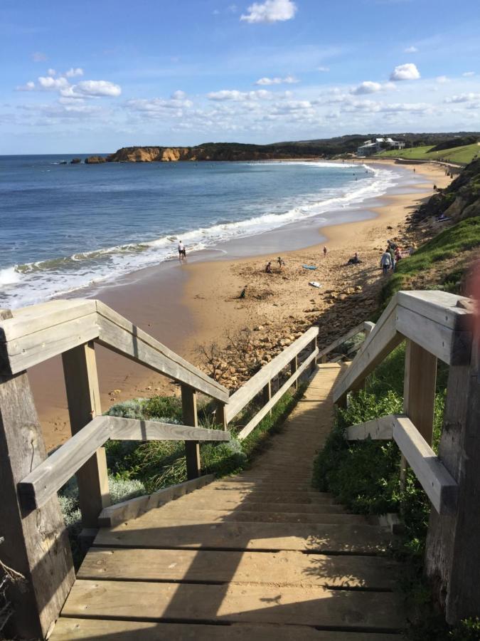 Max'S Beachside Holiday Home Torquay Luaran gambar