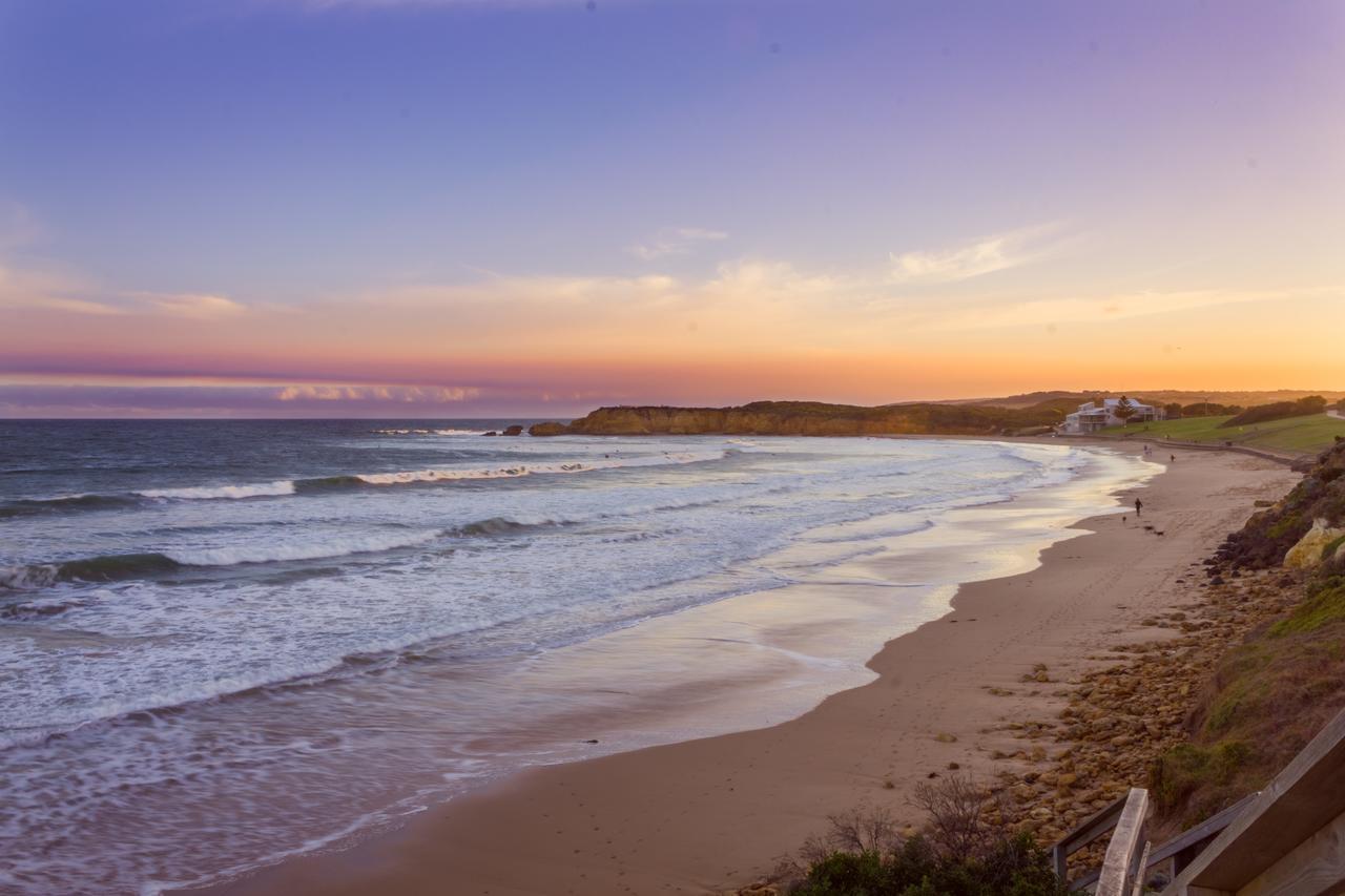 Max'S Beachside Holiday Home Torquay Luaran gambar